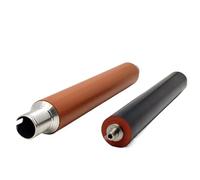 QHGLTHO Rodillo de fusor Superior y Rodillo de presión compatibles con Ricoh M052-4101 for impresoras SP5200DN, SP5210DN, SP5200S y SP5210SF.(1set)
