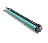 QHGLTHO Unidad de Tambor Compatible con Canon C5030 C5035 C5045 C5051 C5235 C5240 C5250 C5255 GPR-30 GPR-31 NPG-45 NPG-46 120K(Yellow)