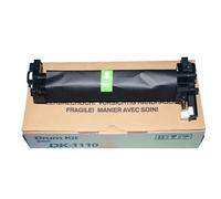 QHGLTHO Unidad de Tambor Compatible con Kyocera DK-1110 for 1020 1025 1120 1125 1220 1320 1325 MFP 1060 1061 DN 1040 1041 M1520 1125mfp