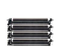 QHGLTHO Unidad de Tambor Compatible con Kyocera DK-5230 DK-5231 (100000 páginas) for P5018, P5021cdn, P5021cdw, P5026, M5521 y M5526(Yellow)