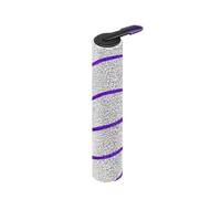 QHH RTT Accesorios De Fregona Aspiradora Compatible con Rowenta X-Clean 10 | Piezas de repuesto for cepillo giratorio y filtro HEPA, juego completo de mantenimiento(1PCS)