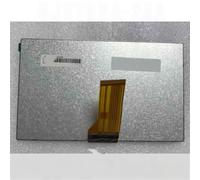QHKYQNELX Pantalla LCD NJ070NA-23A de 7 Pulgadas for tabletas y Dispositivos | Panel de visualización