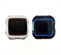 QHKYQNELX Reemplazo de Pantalla LCD for Forerunner 920XT (Incluye Carcasa Frontal) - Reparación de Relojes 1 Pieza