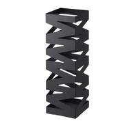 QHLMLL Waterproof Umbrella Stand - Stylish Entryway nizer for Rain Gear, Perfect for Home or Office, Keeps Umbrellas Neat and Accessible at The Door