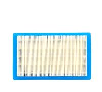 QHLNXSA For H0nda 17211-ZG9-M00 GVX140 751-10298 951-10298 1408301S 1/5 Uds herramientas de jardín limpiador de aire filtro de aire XCAN for Cub Cadet(1PC)