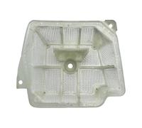 QHLNXSA For s-tihl MS341 MS361 MS 341 361 piezas de motosierra de gasolina 1135 120 1600 cubierta de filtro de aire