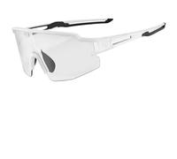 QHMMDCN Gafas Ciclismo Gafas de ciclismo Gafas protectoras for los ojos Gafas protectoras Gafas de sol for bicicleta(Style 5)