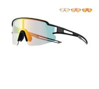 QHMMDCN Gafas Ciclismo Gafas de ciclismo Gafas protectoras for los ojos Gafas protectoras Gafas de sol for bicicleta(Style 10)