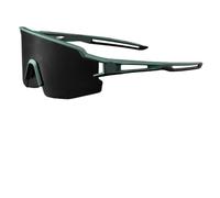 QHMMDCN Gafas Ciclismo Gafas de ciclismo Gafas protectoras for los ojos Gafas protectoras Gafas de sol for bicicleta(Style 1)