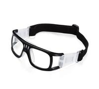 QHMMDCN Gafas Ciclismo Gafas for deportes al aire libre, gafas de ciclismo, gafas de sol protectoras for los ojos, gafas for hombre(Black)