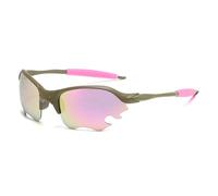 QHMMDCN Gafas Ciclismo Outdoor Sports Cycling Sunglasses Run Hike Eyewear Men Women Road Bike(03)