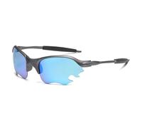 QHMMDCN Gafas Ciclismo Outdoor Sports Cycling Sunglasses Run Hike Eyewear Men Women Road Bike(08)