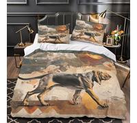 QHNZKJXPRL Acción de Ciclista de BMX Funda de Edredón Estampado 3D Juego de 3 Piezas Cierre de Incluye Fundas de Almohada Antialérgica Calle Urbana Funda Edredon for Adolescentes Double（200x200cm）