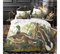 QHNZKJXPRL Escultura de delfín Funda de Edredón 3 Piezas de poliéster Diseño 3D Cremallera Oculta con Fundas de Almohada Antibacteriana Oceanic Moderno Funda Edredon for jóvenes Super King（260x220cm）