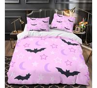 QHNZKJXPRL Oso Grizzly en Las montañas Funda de Edredón Suave 3 Piezas Impresión 3D con Fundas de Almohada Transpirable Escena de Naturaleza Salvaje Funda Edredon for Familia Super King（260x220cm）