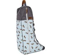 QHP Bolsa para Botas Stable Buddy, Teckel - 1 pieza QHP