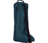 QHP Bolsa para Botas - Verde oscuro QHP