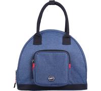 QHP Bolsa para Casco - Azul QHP
