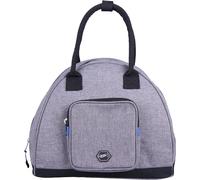 QHP Bolsa para Casco - Gris QHP