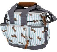 QHP Bolsa para el Aseo Stable Buddy, Teckel - 1 pieza QHP
