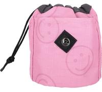 QHP Bolsa Porta-Snack Collection - Cherry Pink QHP