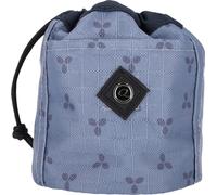 QHP Bolsa Porta-Snack Collection - Misty Blue QHP