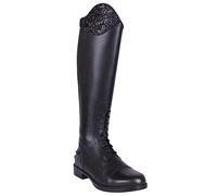 QHP Botas de Montar para niños Romy