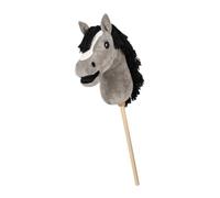 QHP Hobby Horse - Gris QHP