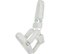 QHP Cabezada Alaska, Verde Menta - Pony QHP