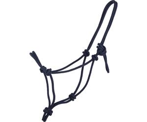 QHP Cabezada Anudada Basic, Navy - Full QHP