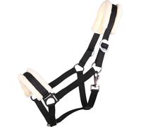 QHP Cabezada Cali, Negro - Full QHP