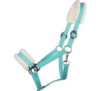 QHP Cabezada Cali, Turquesa - Cob QHP