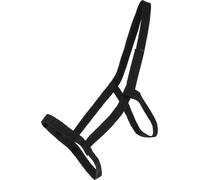 QHP Cabezada de Paddock, Negro - Cob QHP