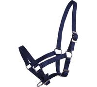 QHP Cabezada de Potro, Azul Oscuro - Falabella-Potros QHP