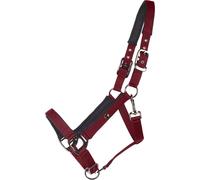 QHP Cabezada Deluxe, Bordeaux - Extra-Full QHP