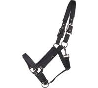 QHP Cabezada Deluxe, Negro - Full QHP