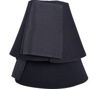 QHP Campanas de Neopreno, Negro - M QHP