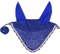 QHP Capucha Antimoscas Color, Azul Cobalto - Cob QHP