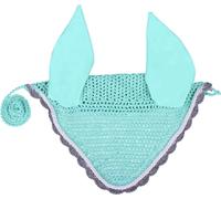 QHP Capucha Antimoscas Color, Ice Green - Full QHP