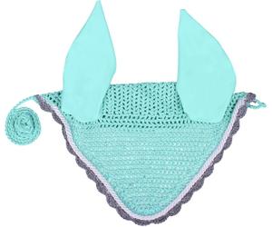 QHP Capucha Antimoscas Color, Ice Green - Full QHP