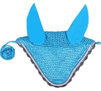 QHP Capucha Antimoscas Color, Sky - Shetty QHP