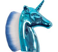 QHP Cepillo Unicornio - Azul QHP