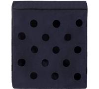 QHP Cojín para Heno, Navy - 1 pieza QHP