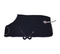 QHP Cooler Ornament in Size: 155 cm. - Blue - 155 Cm