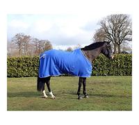 QHP Cooler Ornament in Size: 175 cm. - Blue - 175 Cm