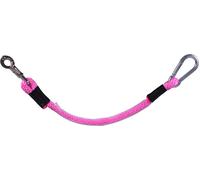 QHP Correa de Sujeción para Remolque, 60 cm - Fucsia QHP