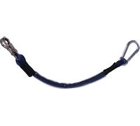 QHP Correa de Sujeción para Remolque, 60 cm - Navy QHP