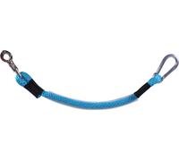 QHP Correa de Sujeción para Remolque, 60 cm - Turquesa QHP