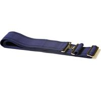 QHP Correa Elástica para Mantas - Azul QHP