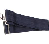 QHP Correas para Manta Full - Azul QHP